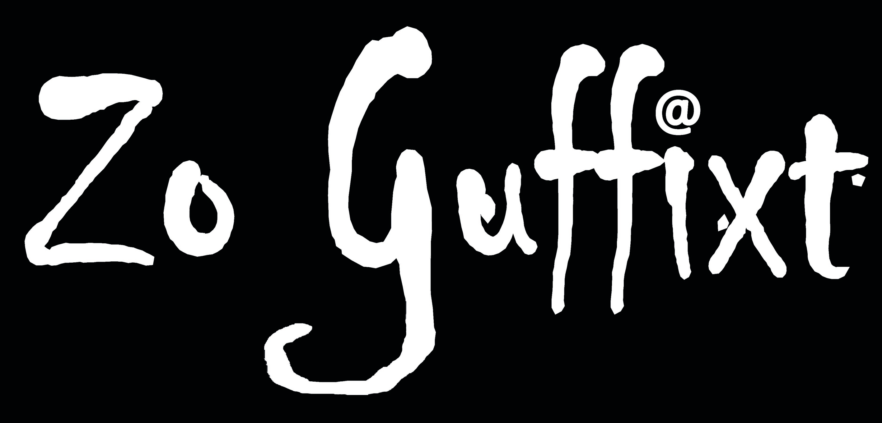 Zo Guffixt